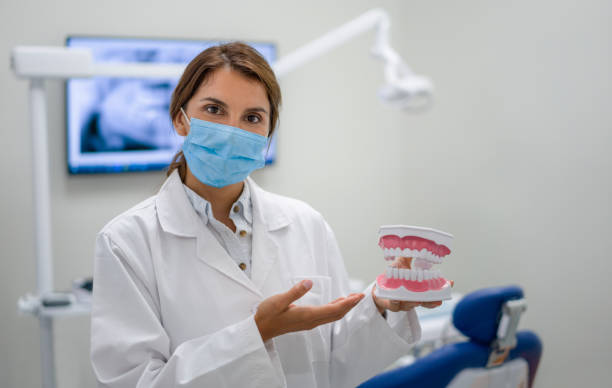 Best Cosmetic Emergency Dentistry in Liberty Lake, WA