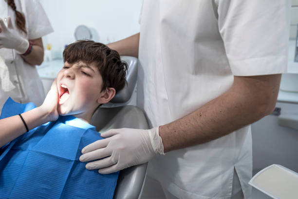 Best Emergency Dental Care for Broken or Chipped Teeth in Liberty Lake, WA