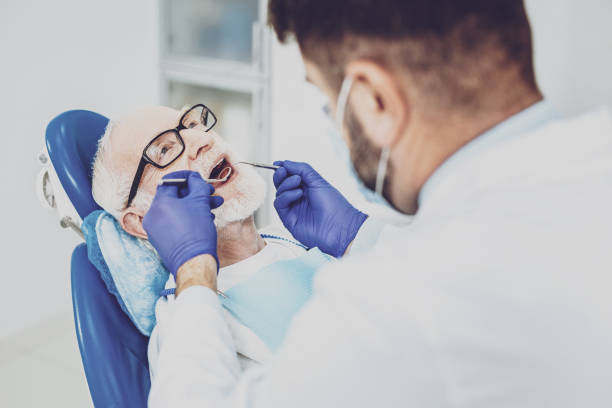 Best Emergency TMJ Treatment in Liberty Lake, WA